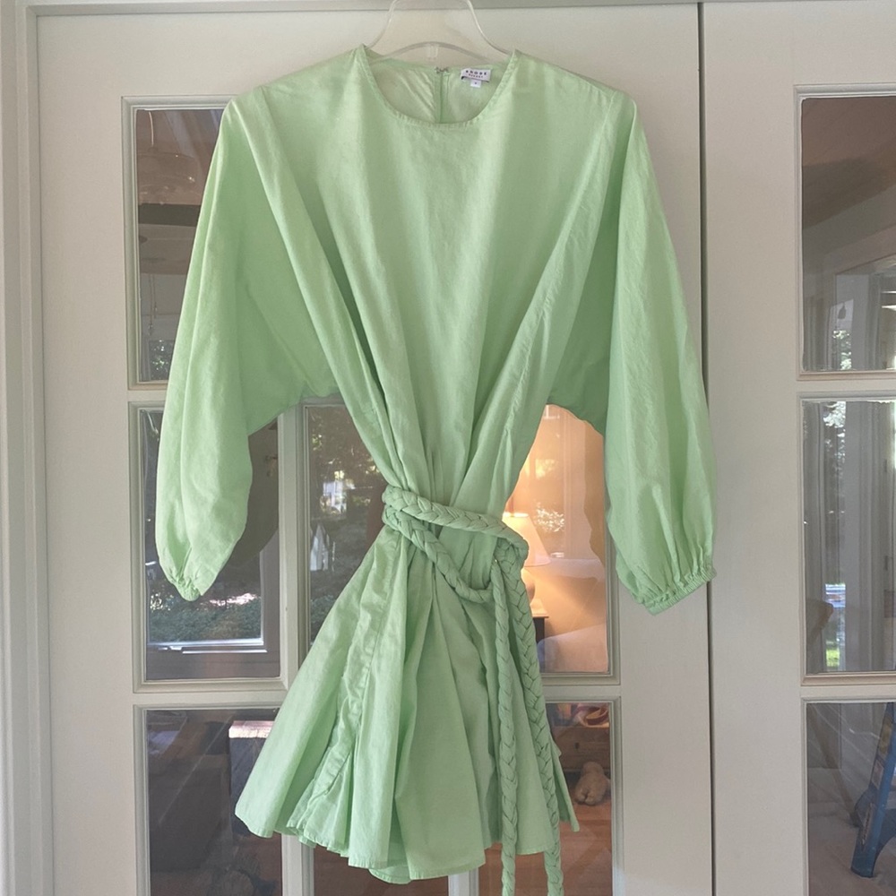 ✨Stunning Rhode Resort Ella Dress✨